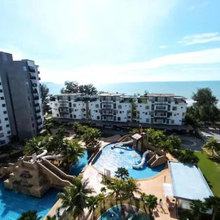 Nature Home - Swiss Garden Resort Residences Kuantan Kültér fotó
