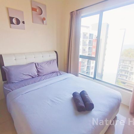 Nature Home - Swiss Garden Resort Residences Kuantan Kültér fotó