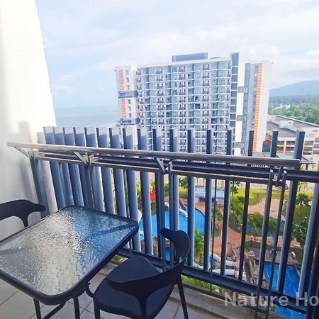 Nature Home - Swiss Garden Resort Residences Kuantan Kültér fotó