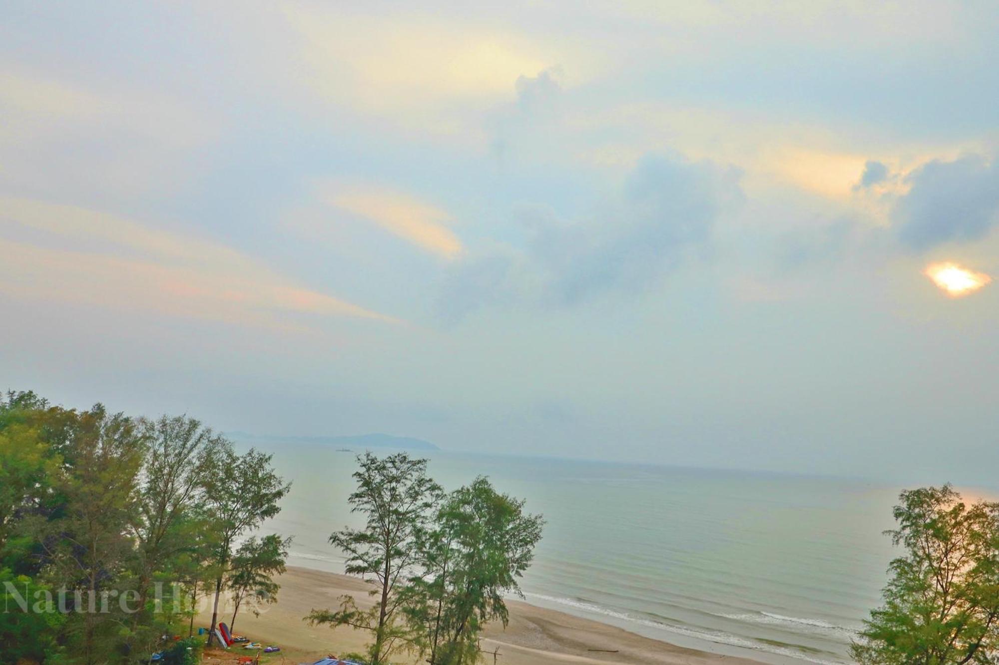 Nature Home - Swiss Garden Resort Residences Kuantan Kültér fotó