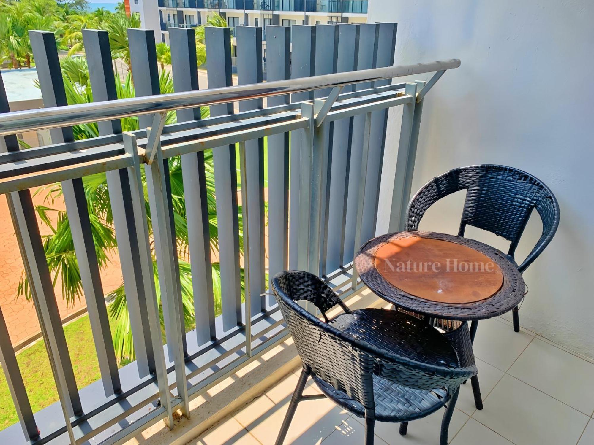 Nature Home - Swiss Garden Resort Residences Kuantan Kültér fotó
