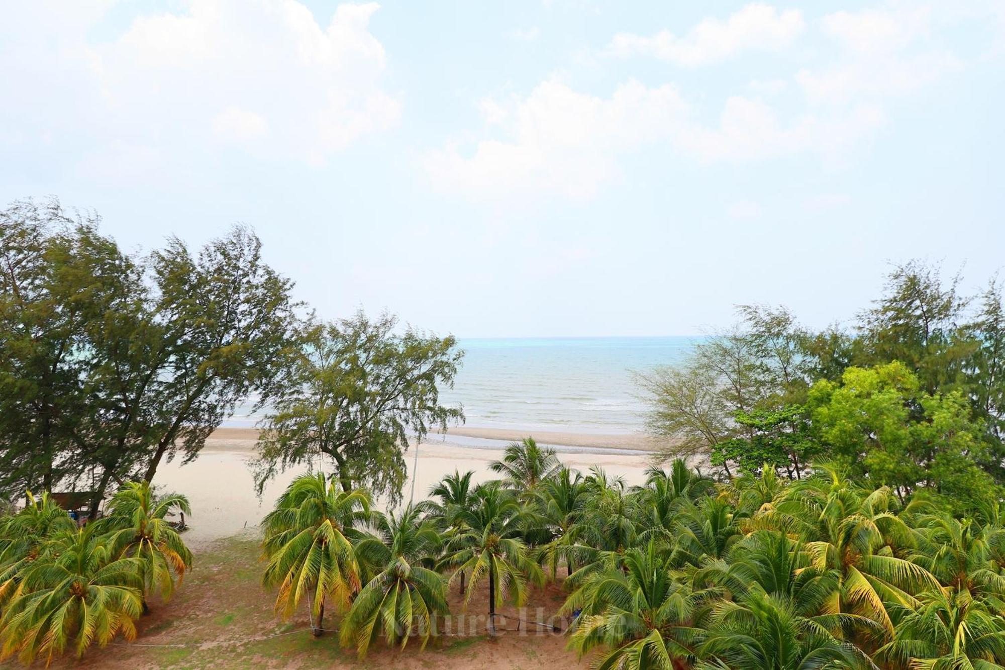 Nature Home - Swiss Garden Resort Residences Kuantan Kültér fotó