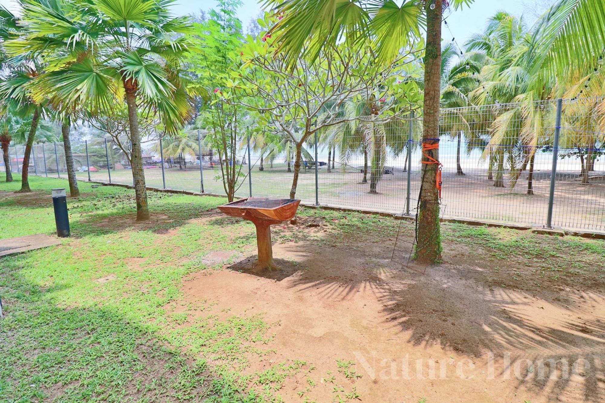 Nature Home - Swiss Garden Resort Residences Kuantan Kültér fotó